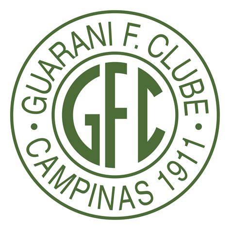 guarani futebol clube campinas
